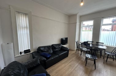 Scarsdale Road, Victoria Park, Manchester - Image 2